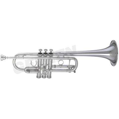 Getzen-Cトランペット
3070S C Trumpet