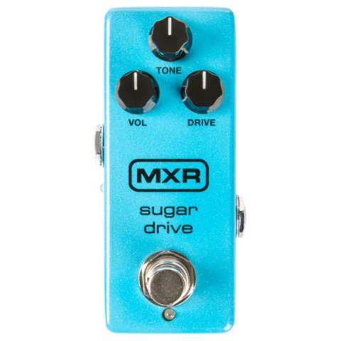 MXR-オーバードライブ
M294 Sugar Drive