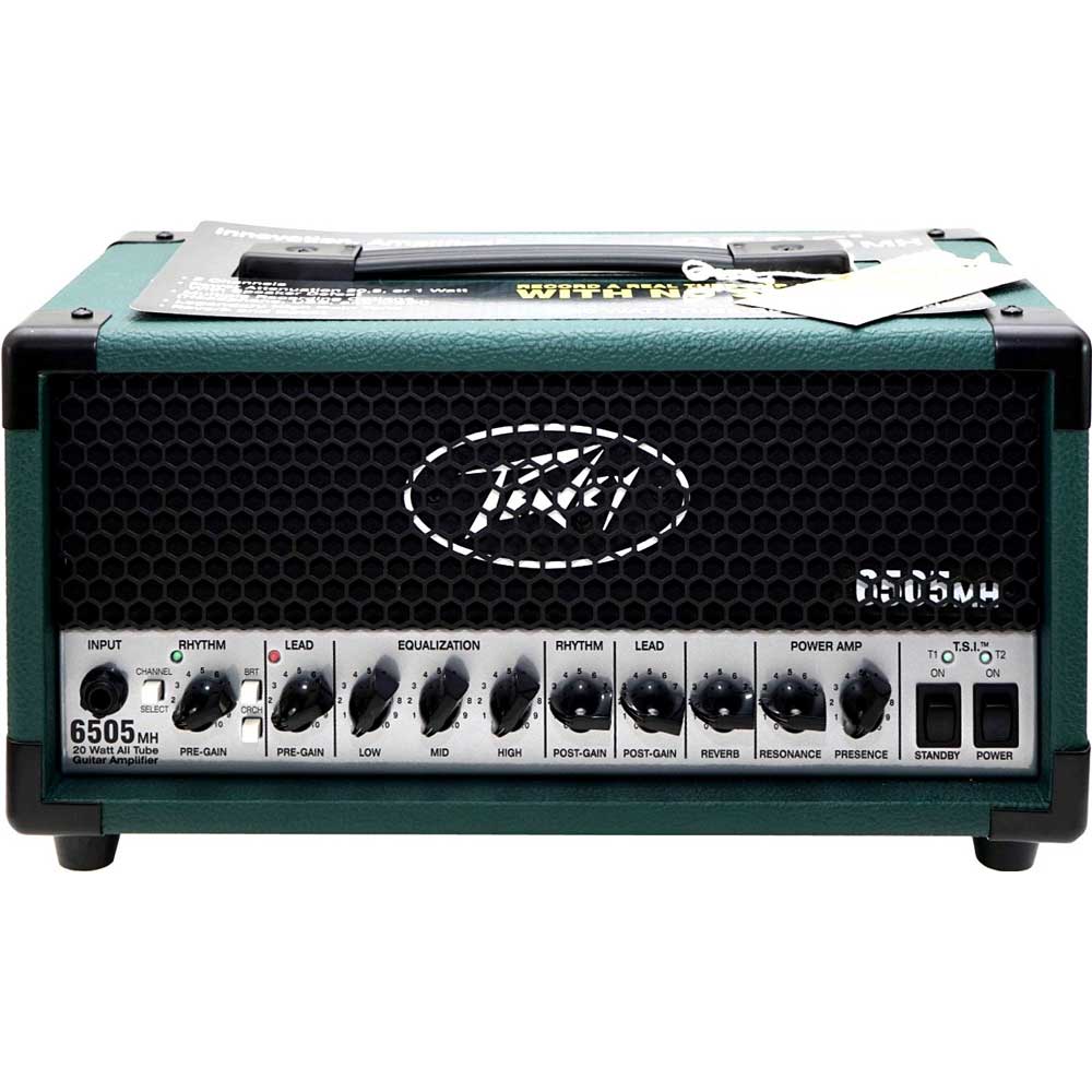 Peavey 6505 MH Japan Edition