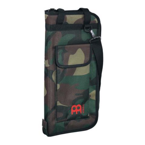 MEINL-スティックバッグ
MSB-1-C1 Original Camouflage Designer Stick Bag