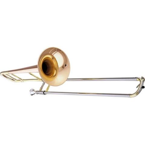 Getzen-Bbテナートロンボーン
3508R Bb Tenor Trombone