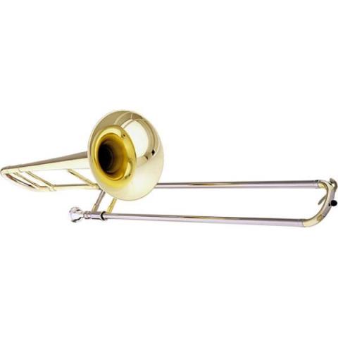 Getzen-Bbテナートロンボーン
3508Y Bb Tenor Trombone