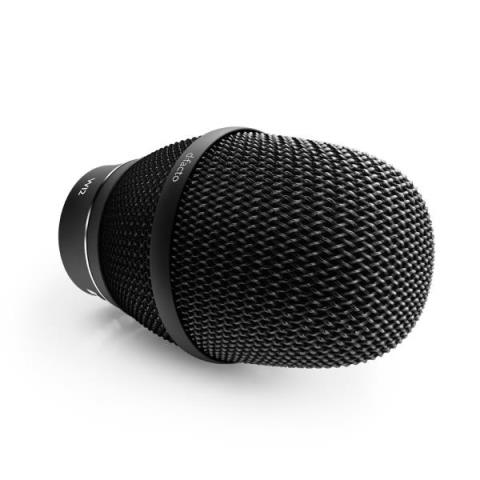 DPA Microphones-ワイヤレスマイクヘッド4018VL-B-WI2