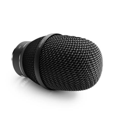 DPA Microphones-ワイヤレスマイクヘッド4018VL-B-SE5