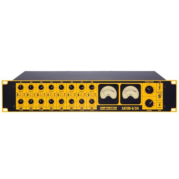 LooptrotterSATUR 8/24 SUMMING MIXER