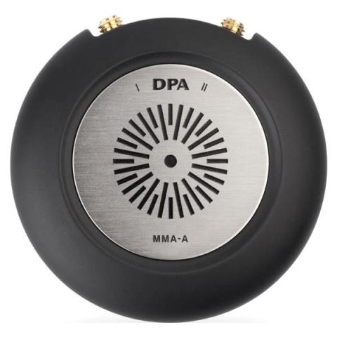 DPA Microphones-デジタルオーディオ・インターフェースMMA-A