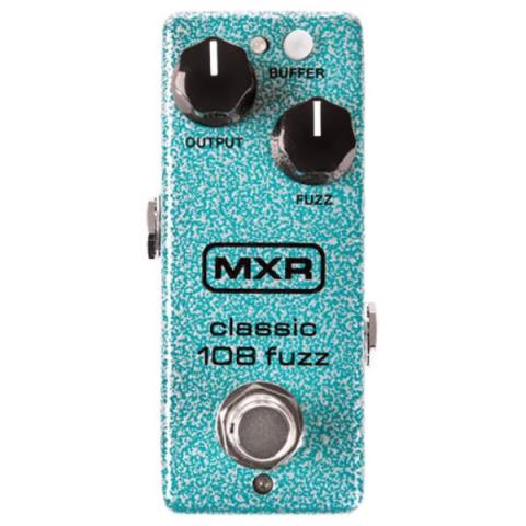 M296 MXR CLASSIC 108 FUZZ (MINI)サムネイル