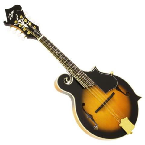 Aria

AM-40 Mandolin