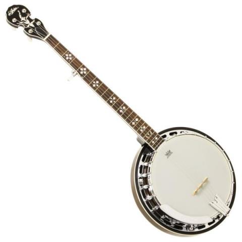 Aria

SB-40 Banjo