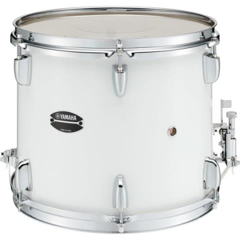 YAMAHA-マーチングスネア 13&quot;×10&quot;MS-4013WH