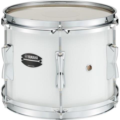 YAMAHA-マーチングテナードラム 10&quot;×7.5&quot;MT-2010WH