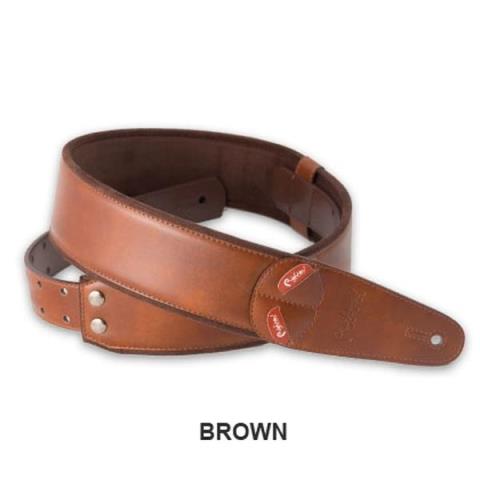 Right On! STRAPS

CHARM BROWN