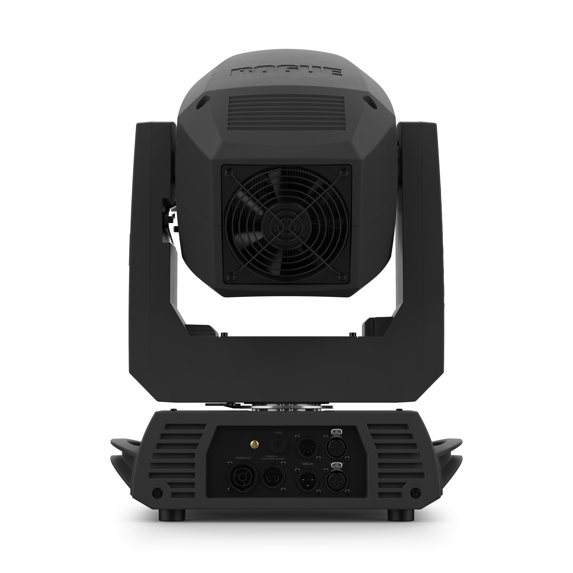 Rogue R3E Spot背面画像 Rogue R3E Spot背面画像