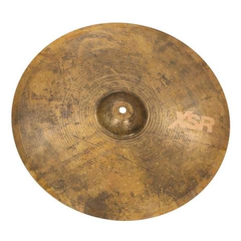 Sabian-ライドシンバルXSR-17MON 17" Monarch Ride