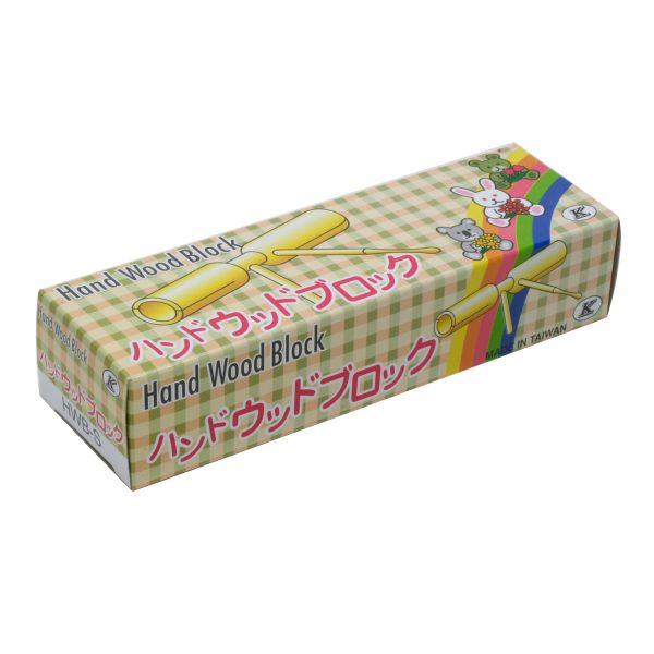HWB-S Wood Block Small-Size追加画像 HWB-S Wood Block Small-Size追加画像