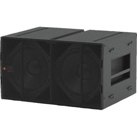 Martin Audio-DSX