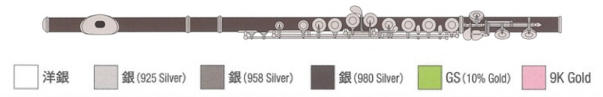 Atelier-2 H足部管・Eメカニズム付追加画像 Atelier-2 H足部管・Eメカニズム付追加画像