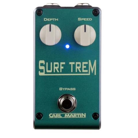 Carl Martin-トレモロSurf Trem