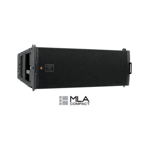 Martin Audio-
MLA Compact