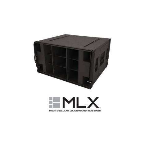 Martin Audio-MLAシリーズ サブウーファー
MLX