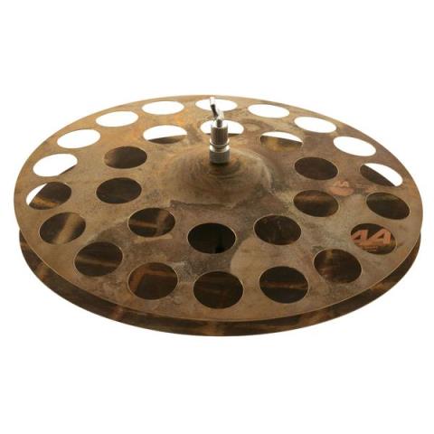SabianAA-18TSCH 18" Hat Top