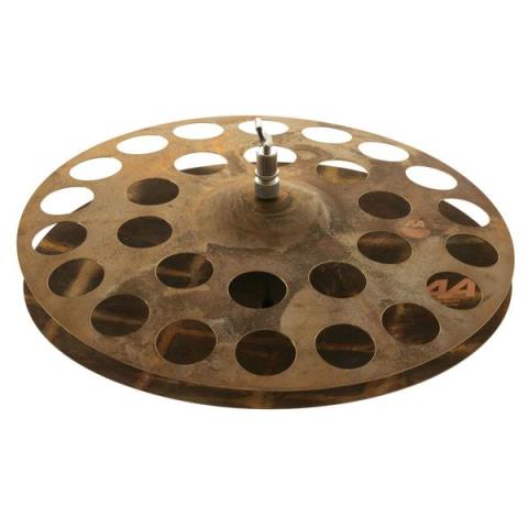 Sabian-ハイハットトップAA-18TSCH 18" Hat Top