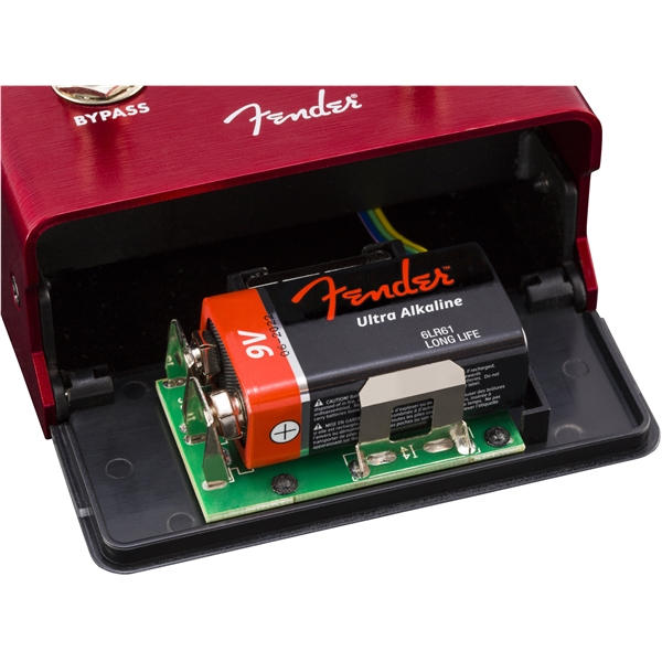 Santa Ana Overdrive Pedal追加画像 Santa Ana Overdrive Pedal追加画像