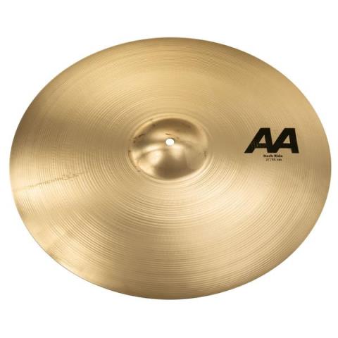 Sabian-ライドシンバルAA-21BAR 21" Bash Ride