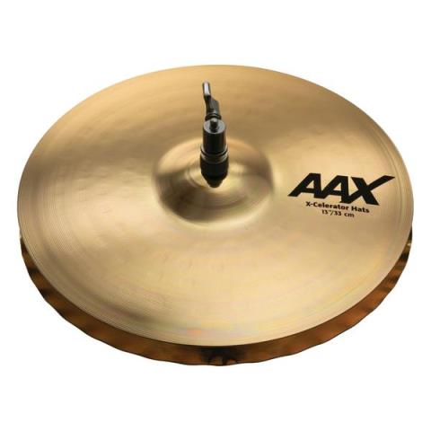 Sabian-ハイハットAAX-13BXH-B