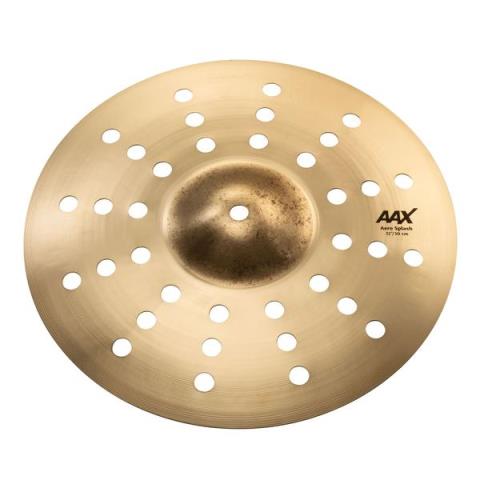 この商品について新品未使用 SABIAN [AA] SPLASH AA-10SP