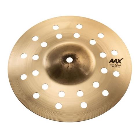 Sabian-スプラッシュAAX-10AESP-B 10" Splash Brilliant