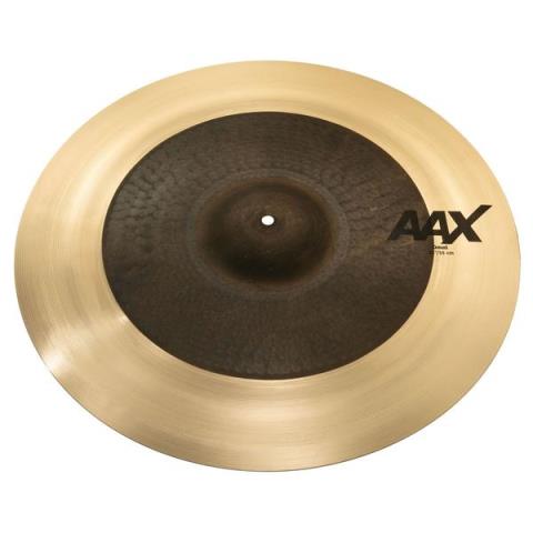 Sabian-クラッシュ/ライドAAX-22OMR 22" Omni