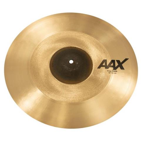 Sabian-クラッシュAAX-19FQC 19" Crash