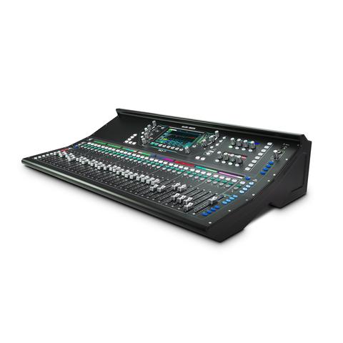 ALLEN & HEATH

SQ-7