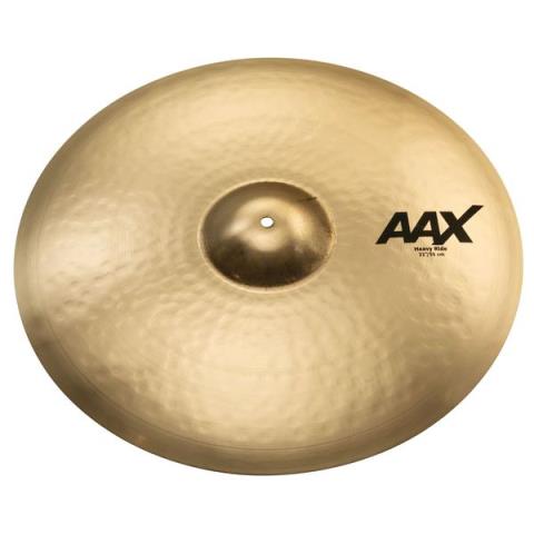 Sabian-ライドAAX-22HR-B 22" Heavy Ride AAX Brilliant Finish