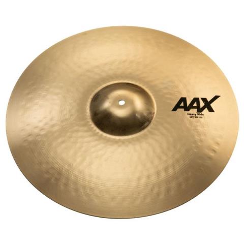 Sabian-ライドAAX-20HR-B 20" Heavy Ride AAX Brilliant Finish