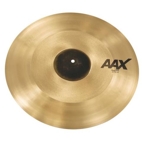 Sabian

AAX-21FQR 21" Ride