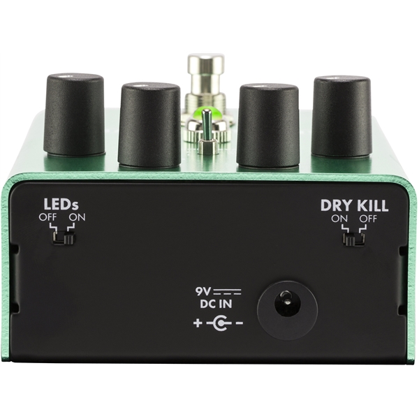 Marine Layer Reverb Pedal追加画像 Marine Layer Reverb Pedal追加画像