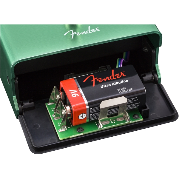 Marine Layer Reverb Pedal追加画像 Marine Layer Reverb Pedal追加画像