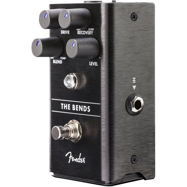 The Bends Compressor Pedal追加画像 The Bends Compressor Pedal追加画像