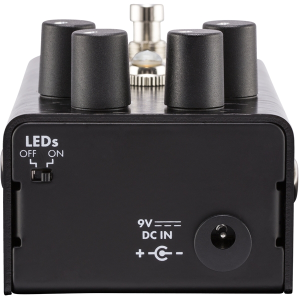 The Bends Compressor Pedal追加画像 The Bends Compressor Pedal追加画像