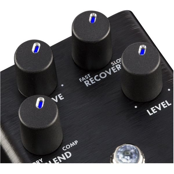 The Bends Compressor Pedal追加画像 The Bends Compressor Pedal追加画像