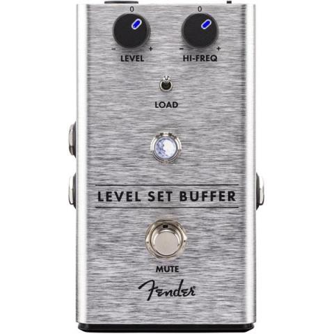 Level Set Buffer Pedalサムネイル