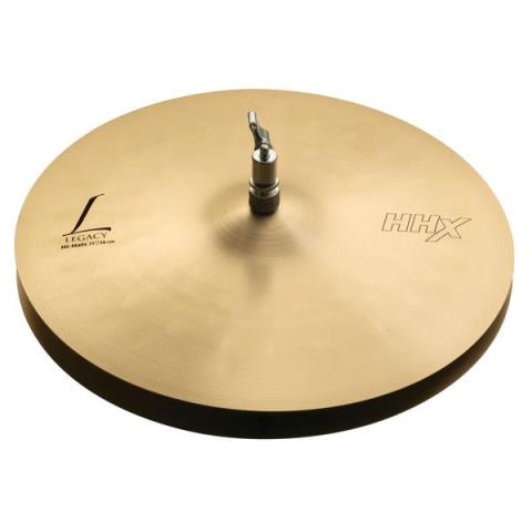 Sabian

HHX-15TLGH 15" Hat Top