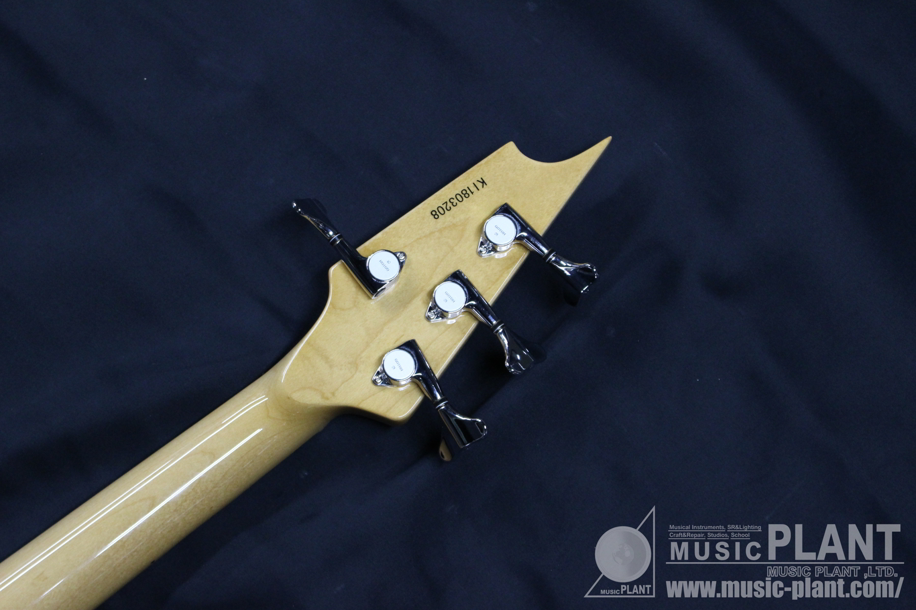 KB-IMPULSS FLAME TOP '17追加画像 KB-IMPULSS FLAME TOP '17追加画像