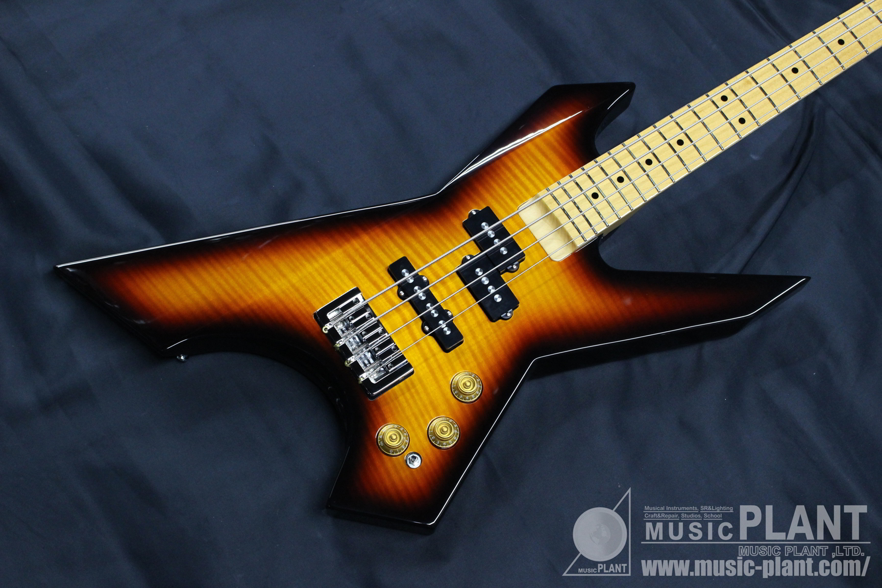 KB-IMPULSS FLAME TOP '17追加画像 KB-IMPULSS FLAME TOP '17追加画像
