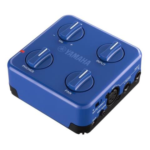 YAMAHASC-02