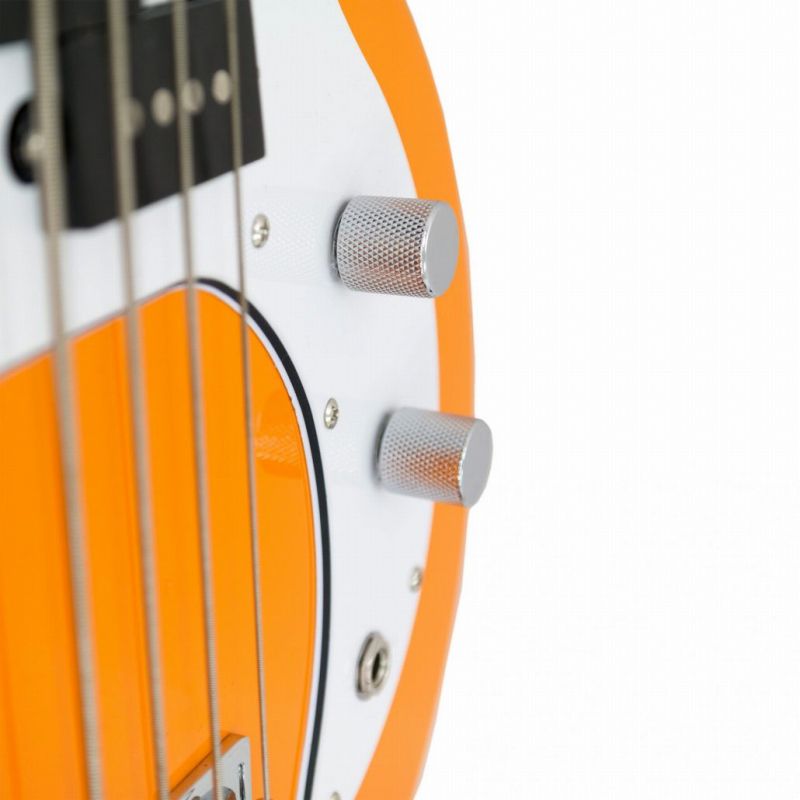 O'BASS Orange追加画像 O'BASS Orange追加画像