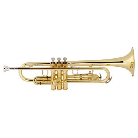 KING-Bbトランペット601