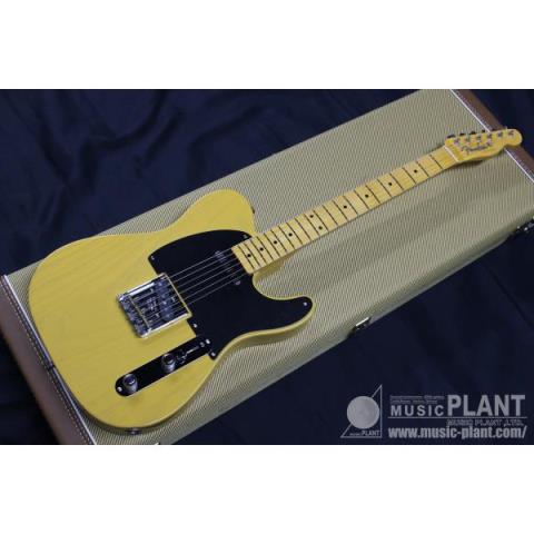 American Vintage 52' Telecaster Butterscotch Blondeサムネイル